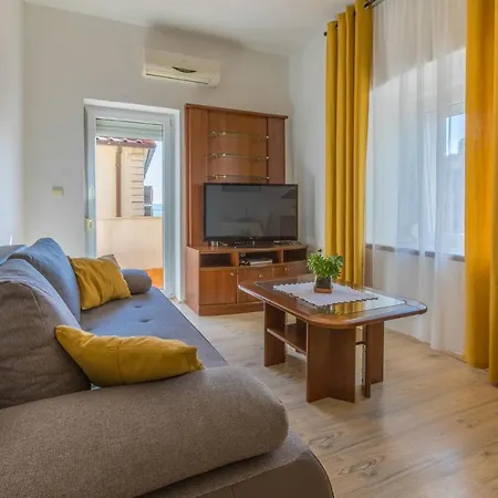 Apartmán Diana Crikvenica