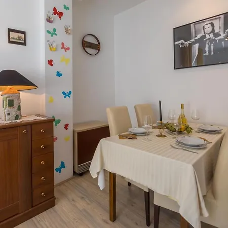 Apartamento Diana