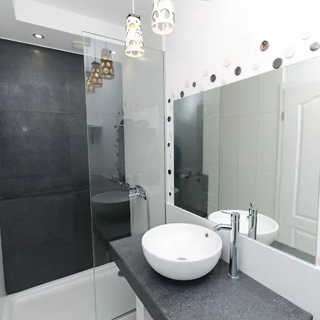 Diana Apartmán Crikvenica