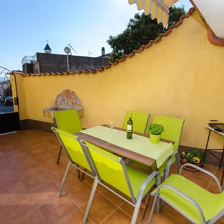 Diana Apartamento Crikvenica