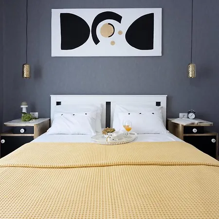 Apartmán Diana Crikvenica