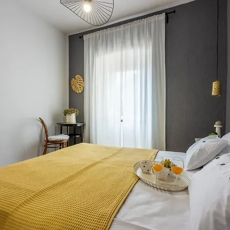 Diana Apartamento Crikvenica