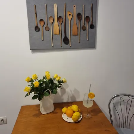 Apartamento Diana Crikvenica