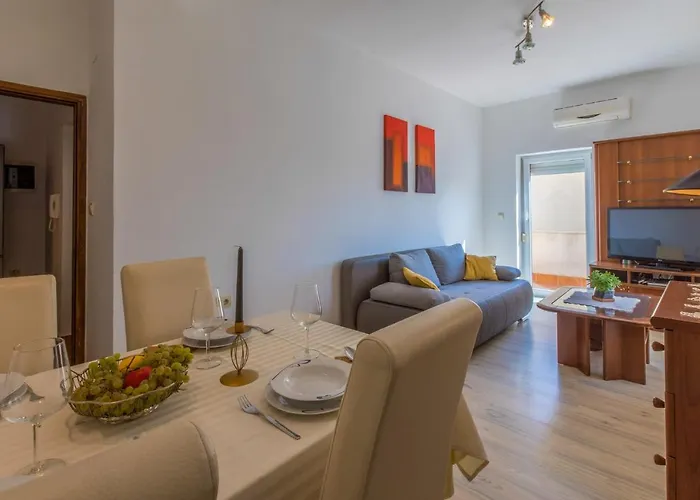 Appartamento Diana *