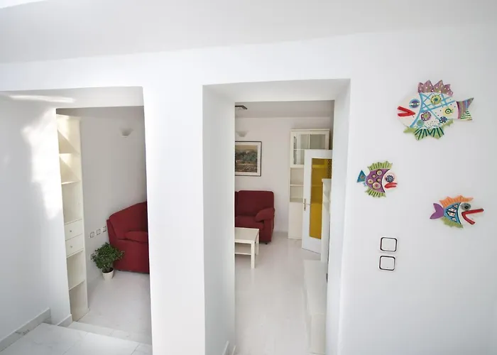 Diana Appartamento *