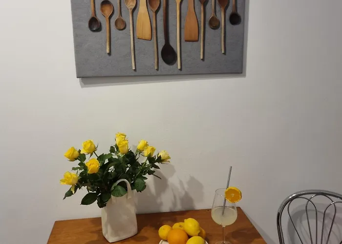 Appartamento Diana Crikvenica