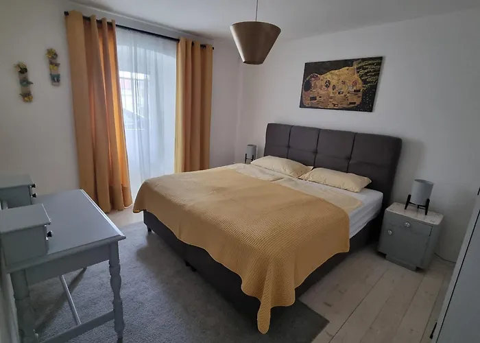 Appartamento Diana *