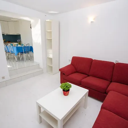 Apartment Diana