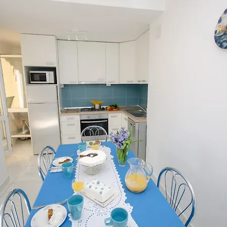 Diana Apartment