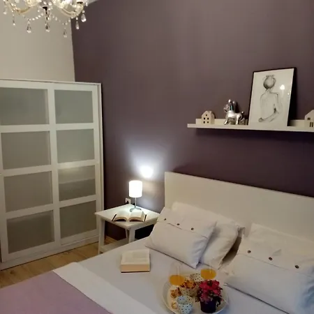Diana Apartmán *