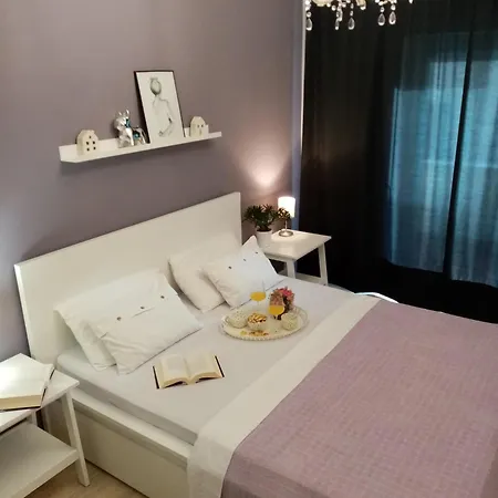 Apartmán Diana